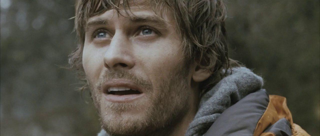 Кадр из фильма Тень / Shadow (2009)