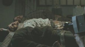 Кадры из фильма Тень / Shadow (2009)