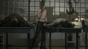 Кадры из фильма Тень / Shadow (2009)