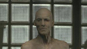Кадры из фильма Тень / Shadow (2009)