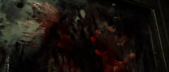 Кадр из фильма Стая / La horde (2009)