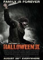 Хэллоуин 2 / Halloween II (2009)