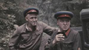 Кадры из фильма Люди добрые (2009)
