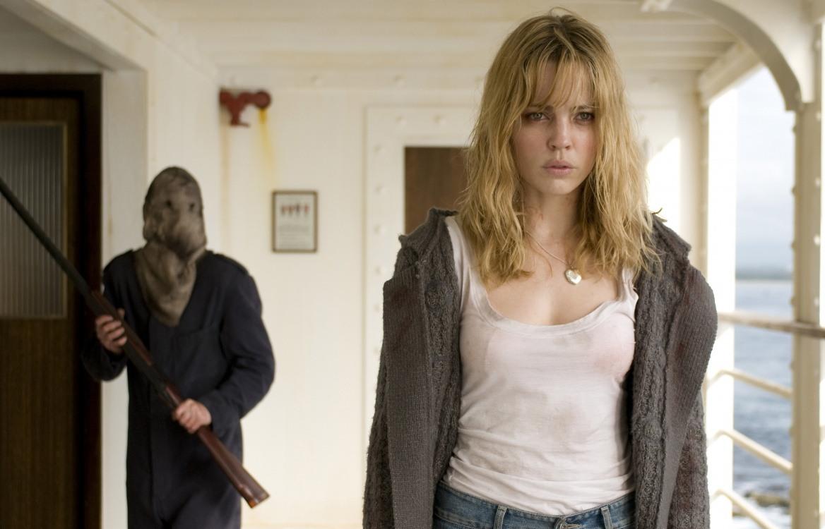 Кадр из фильма Треугольник / Triangle (2009)