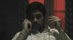 Кадры из фильма Напротив по коридору / Across the Hall (2009)