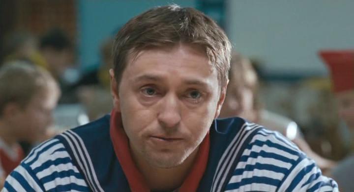 Кадр из фильма Каникулы Строгого Режима (2009)