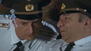 Кадры из фильма Каникулы Строгого Режима (2009)