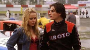 Кадры из фильма Смертельные гонки / Phantom Racer (2009)