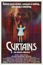 Занавес / Curtains (1983)