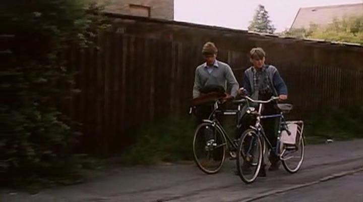 Кадр из фильма Заппа / Invitation to Monte Carlo (1983)