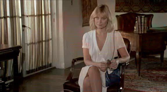 Кадр из фильма Мой учитель / My Tutor (1983)