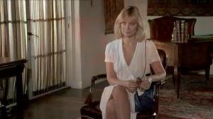 Кадры из фильма Мой учитель / My Tutor (1983)