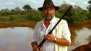 Кадры из фильма Африканец / L'africain (1983)