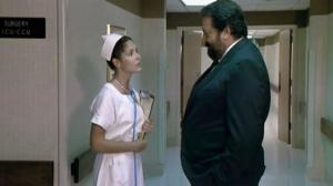 Кадры из фильма Собаки и кошки / Cane e gatto (1983)