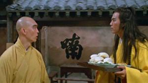 Кадры из фильма Принц Шаолиня / Shaolin chuan ren (1983)