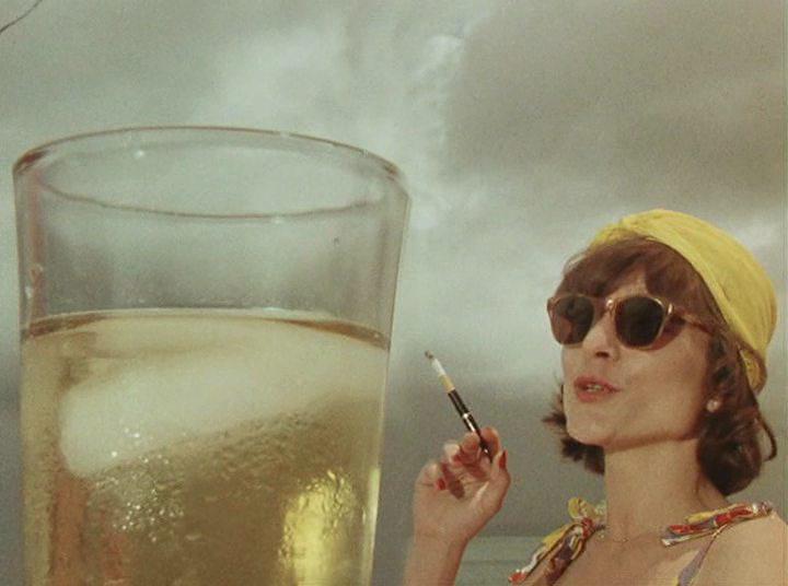 Кадр из фильма Город пиратов / La ville des pirates (1983)