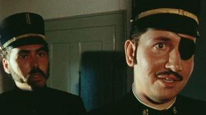 Кадры из фильма Город пиратов / La ville des pirates (1983)