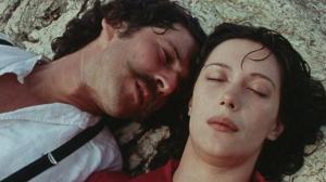 Кадры из фильма Город пиратов / La ville des pirates (1983)