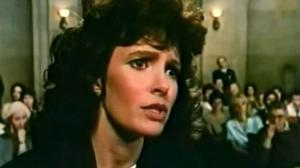 Кадры из фильма Гнев Ангелов / Rage of Angels (1983)