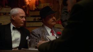Кадры из фильма Афера 2 / The Sting II (1983)