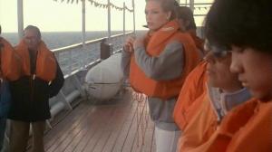 Кадры из фильма Стол для пятерых / Table for Five (1983)
