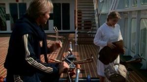 Кадры из фильма Стол для пятерых / Table for Five (1983)