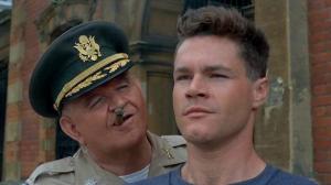 Кадры из фильма Лорды дисциплины / The Lords of Discipline (1983)