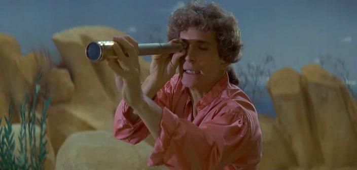 Кадр из фильма Пираты Пензенса / The Pirates of Penzance (1983)
