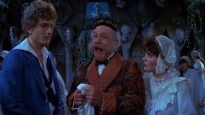 Кадры из фильма Пираты Пензенса / The Pirates of Penzance (1983)