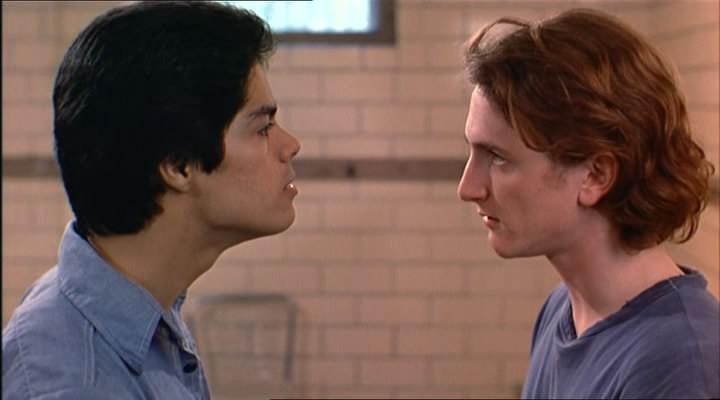 Кадр из фильма Плохие мальчики / Bad Boys (1983)