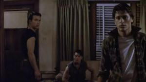 Кадры из фильма Изгои / The Outsiders (1983)