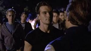 Кадры из фильма Изгои / The Outsiders (1983)