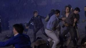 Кадры из фильма Изгои / The Outsiders (1983)