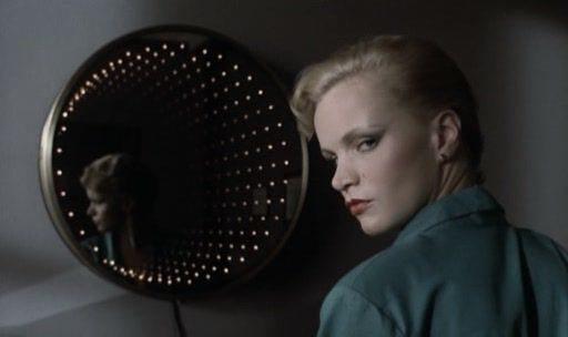 Кадр из фильма Четвертый мужчина / De Vierde Man (1983)