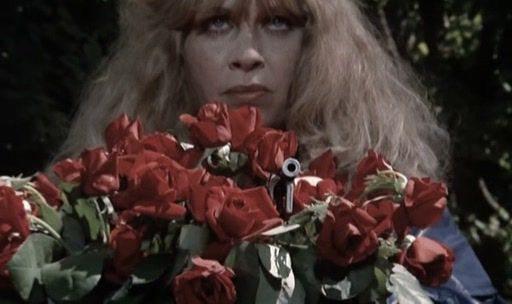 Кадр из фильма Четвертый мужчина / De Vierde Man (1983)