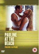 Полина на пляже / Pauline à la plage (1983)