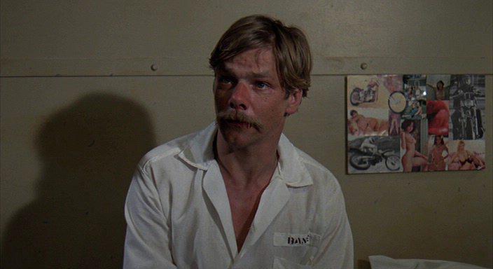 Кадр из фильма Бегство Эдди Мэйкона / Eddie Macon's Run (1983)
