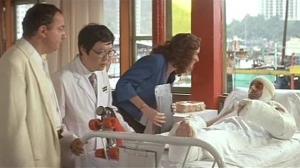 Кадры из фильма Банзай / Banzai (1983)