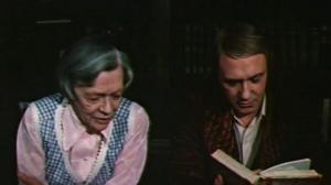 Кадры из фильма Не было печали (1983)