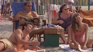 Кадры из фильма Аромат моря / Sapore di mare (1983)