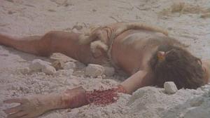 Кадры из фильма Повелитель железа / La guerra del ferro: Ironmaster (1983)