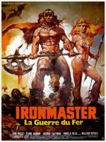 Повелитель железа / La guerra del ferro: Ironmaster (1983)