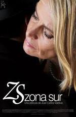 Южная зона / Zona sur (2009)