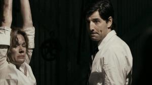 Кадры из фильма Принуждение / Duress (2009)