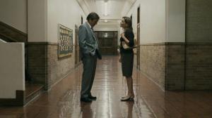 Кадры из фильма Принуждение / Duress (2009)