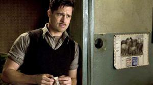 Кадры из фильма Бесславные ублюдки / Inglourious Basterds (2009)