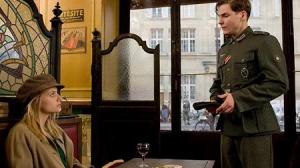 Кадры из фильма Бесславные ублюдки / Inglourious Basterds (2009)