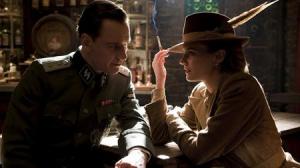 Кадры из фильма Бесславные ублюдки / Inglourious Basterds (2009)