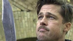 Кадры из фильма Бесславные ублюдки / Inglourious Basterds (2009)