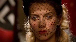 Кадры из фильма Бесславные ублюдки / Inglourious Basterds (2009)
